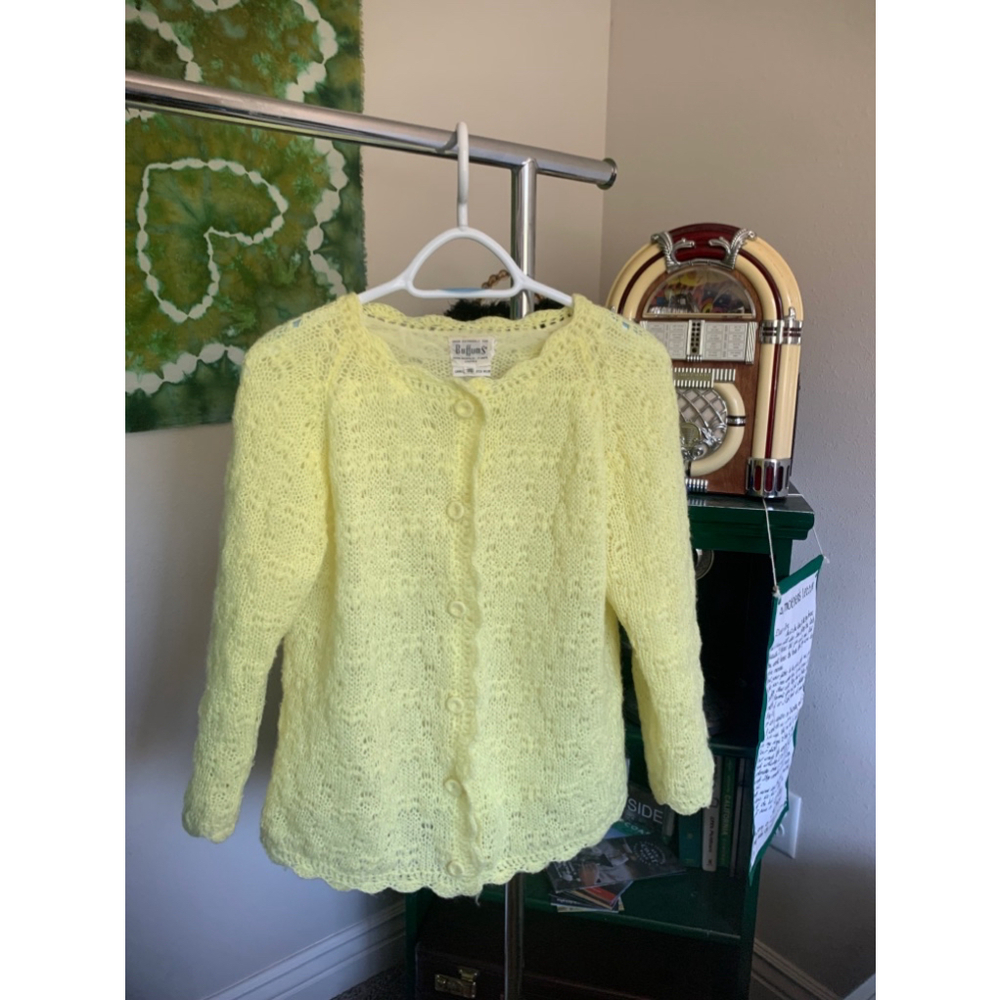 Yellow jacket